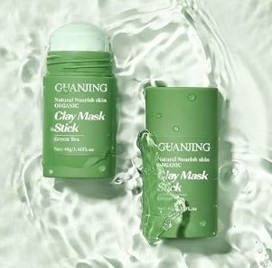 GUANJING MASK STICK™ - Mascarilla Facial + 🎁 REGALO EXCLUSIVO CLIBOOM®