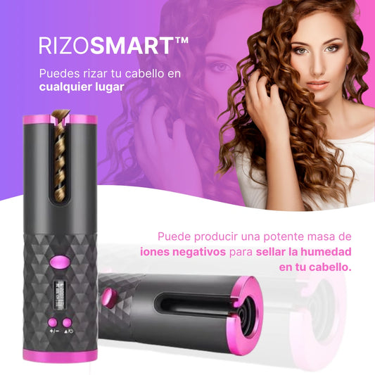 RizoSmart™ - INALÁMBRICO | PAGAR AL RECIBIR